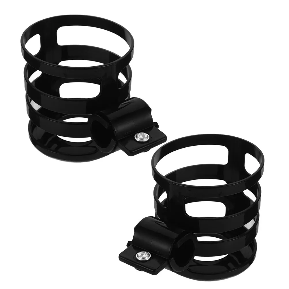 

Комплект из 2-х держателей для велосипедных бутылок: легкие, портативные, пластиковые и металлические, для горных, шоссейных и электрических велосипедов