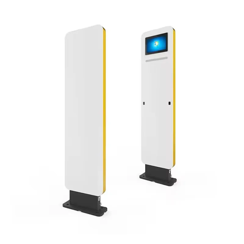 

RFID UHF Security Gate for Store Warehouse Management Anti-theft System PDA in Stock