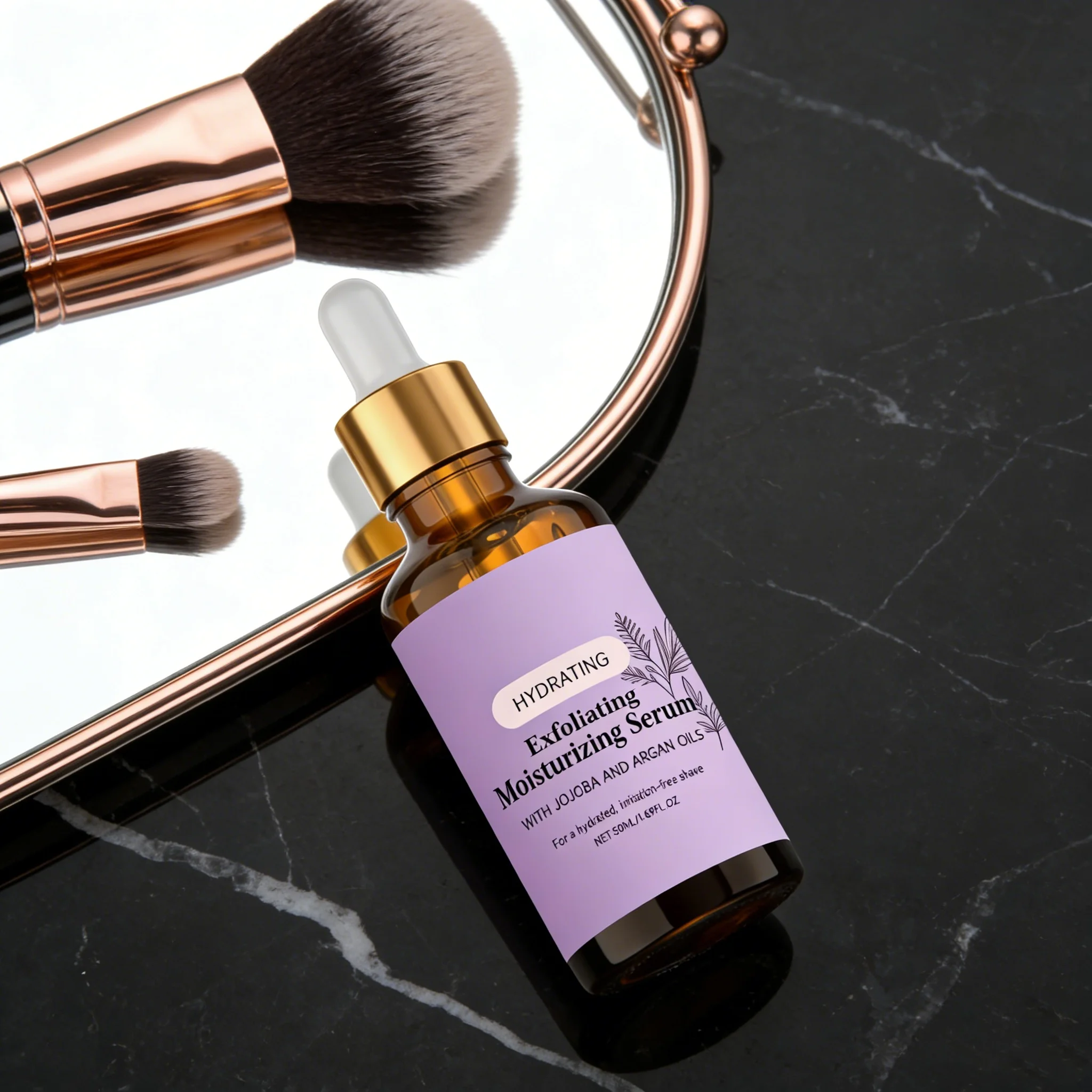 Neues Feuchtigkeitsserum für d – Essence Serum Toner Bewertung und Preis