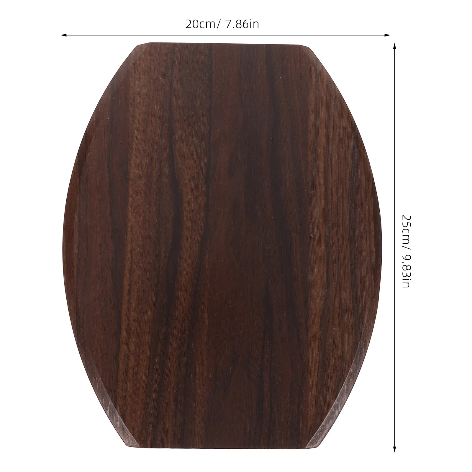 Blank Wood Plaque Base for Championship Medal Display Matte Finish Rounded Edge Wooden Medal Holder Stand Blank Wood Plaque