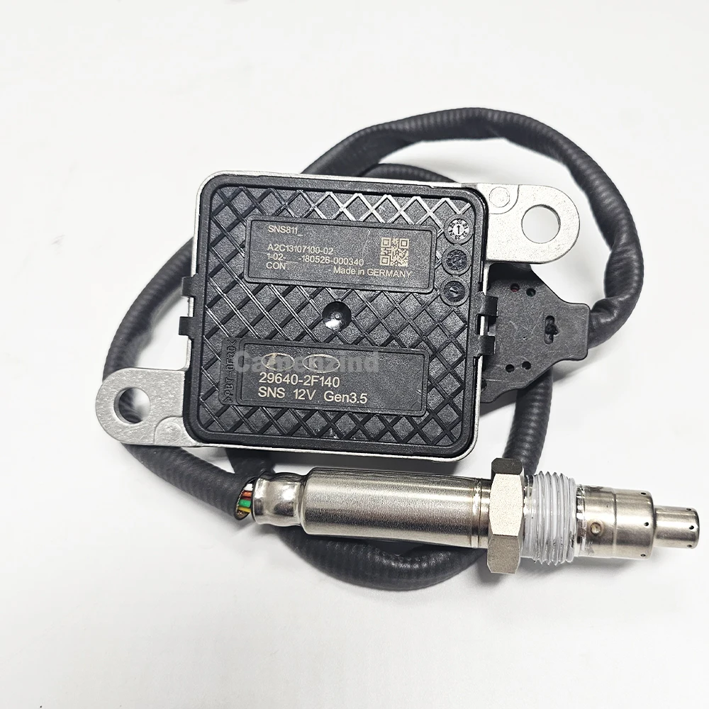 29640-2F140 SNS0811A 296402F140 Sensore di ossido di azoto Sensore NOx di alta qualità per KIA Hyundai Santa Fe 2.0 Palisade 2.2 CRDI
