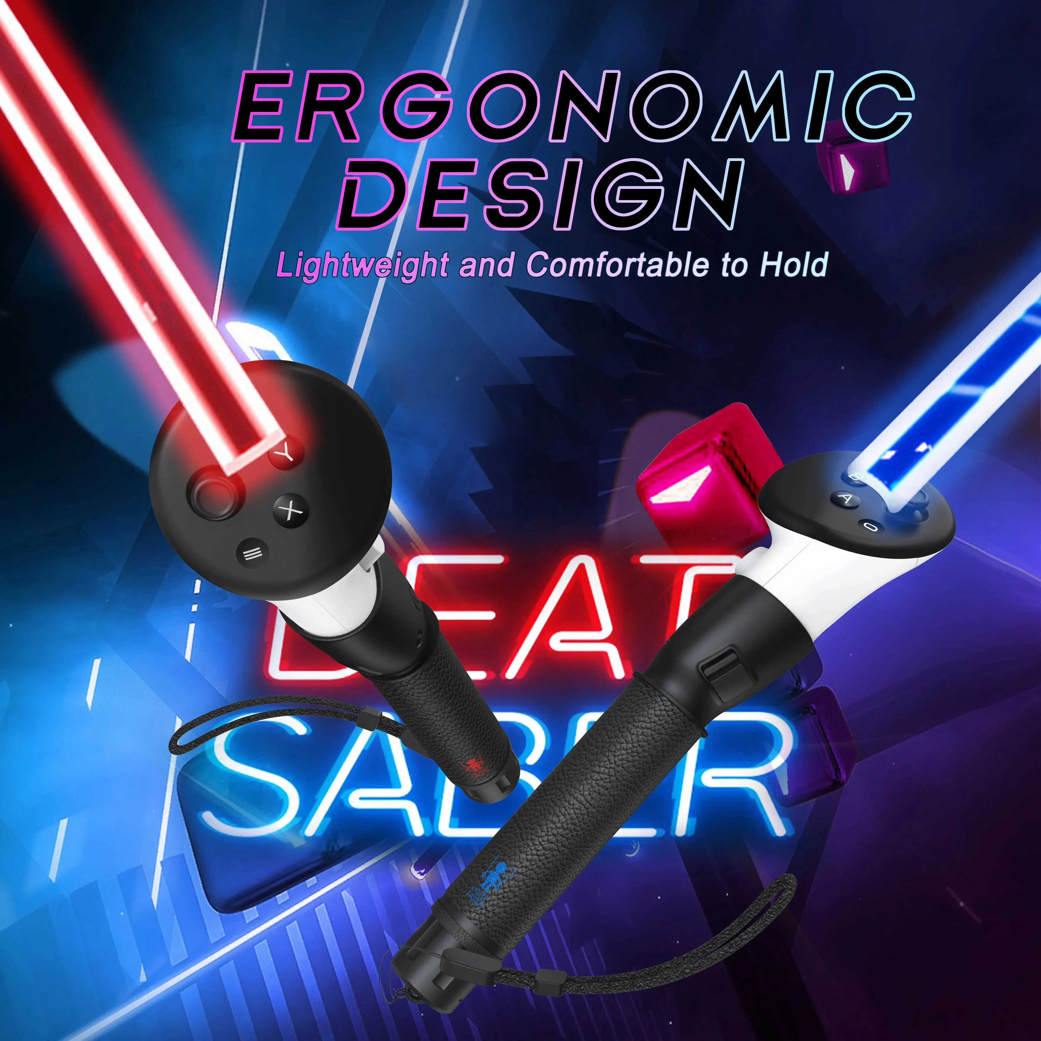 Thumbnail 3 - #15 VR Controller Accessories Comparison Guide