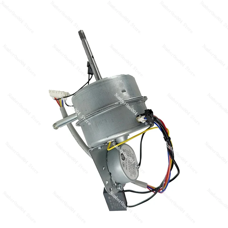 Suitable for Midea Electric Fan Motor Accessories FGA20TCY/GAH20GR/FGA2002 Single-phase Asynchronous Motor