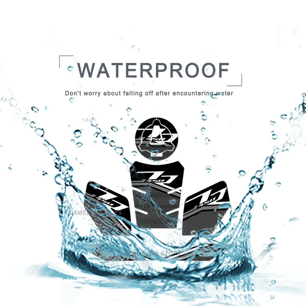 สติ๊กเกอร์ติดรถมอเตอร์ไซค์กันน้ำ 450RR สติ๊กเกอร์ติดถังน้ำมันมอเตอร์ไซค์ สติ๊กเกอร์ติดตัวถังมอเตอร์ไซค์แบบใหม่ ชุดสติ๊กเกอร์สำหรับ KOVEMOTO 450RR