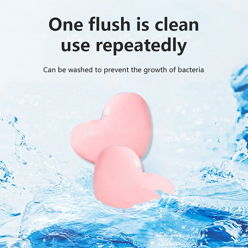 2pcs/Box Silicone Ear Plugs Noise Reduction Sleep Anti Canceling Sound Insulation Earplug Protection Sleeping Reusable Ear Plug