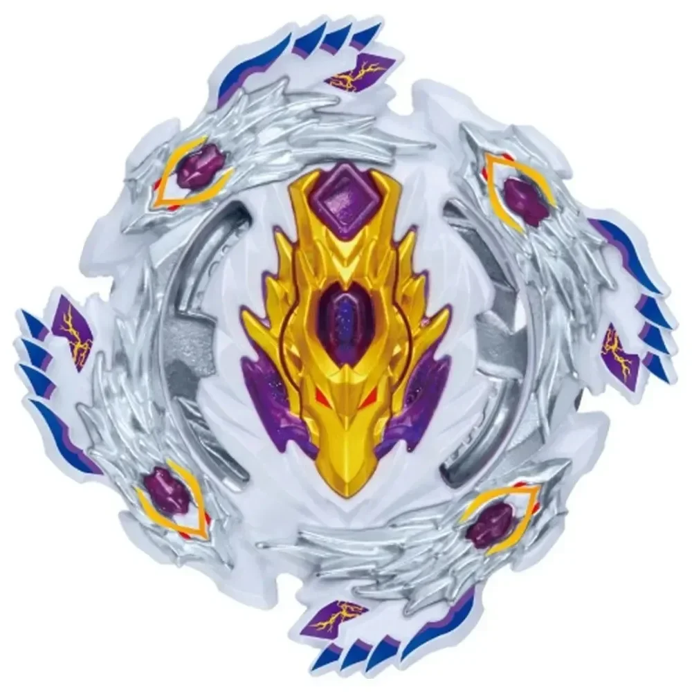 Original Takara Tomy BeyBlade Burst B-110 CHO-Z Bloody Longinus.13.JI L