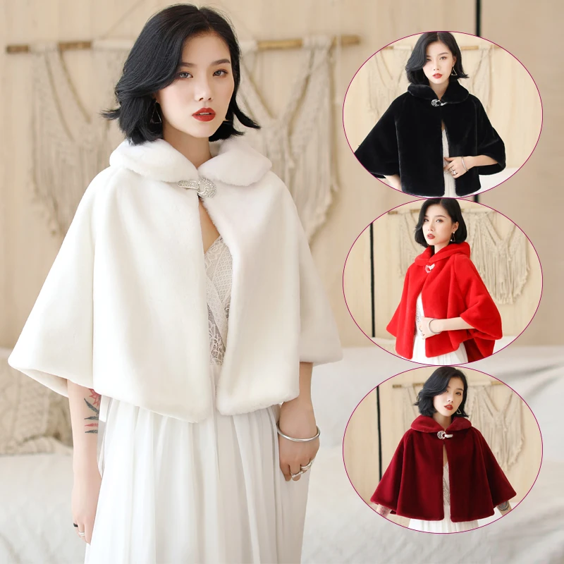 

2025 New Lautaro Autumn Winter Oversized Loose Casual Luxury Soft Thick Warm Hairy Faux Fox Fur Coat Women Long Sleeve Fluffy