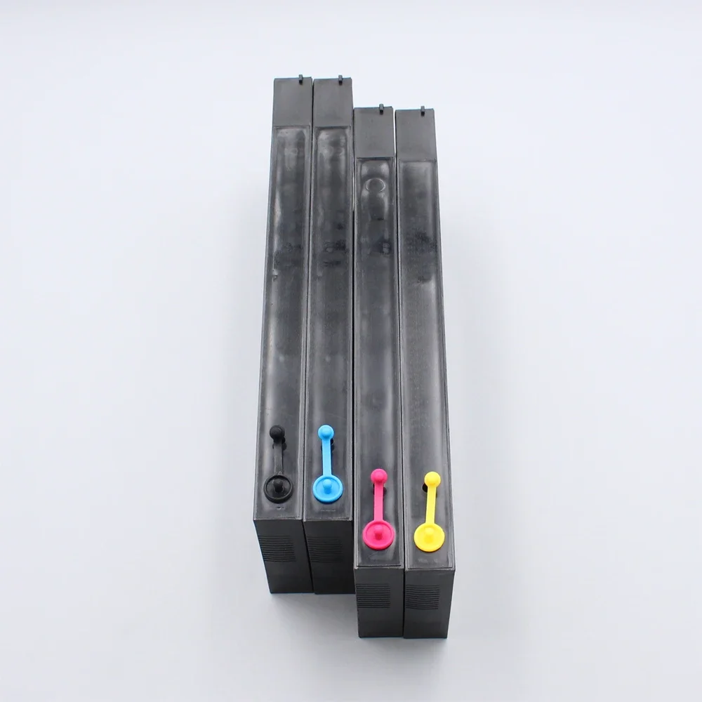 220ml 4 color UV refillable ink cartridge for Roland for Mutoh for Mimaki etc large format printer black epmty cartridge