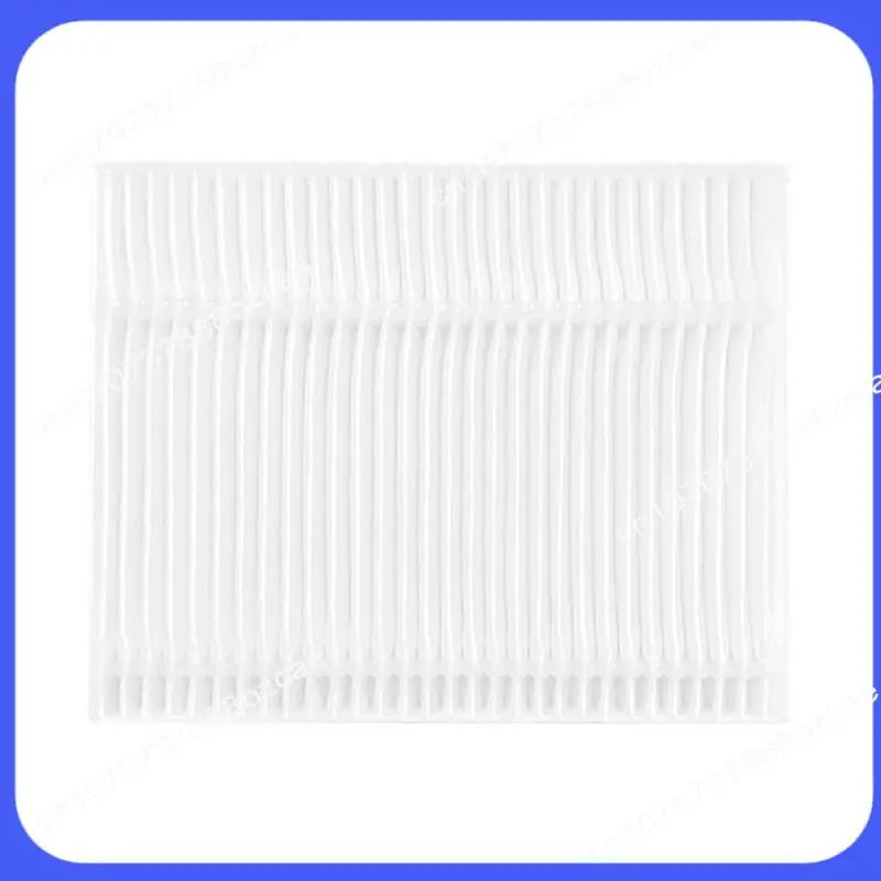 A26P 12 個 Eufy L50 / L60 ロボット真空交換 HEPA フィルター交換スペアパーツ