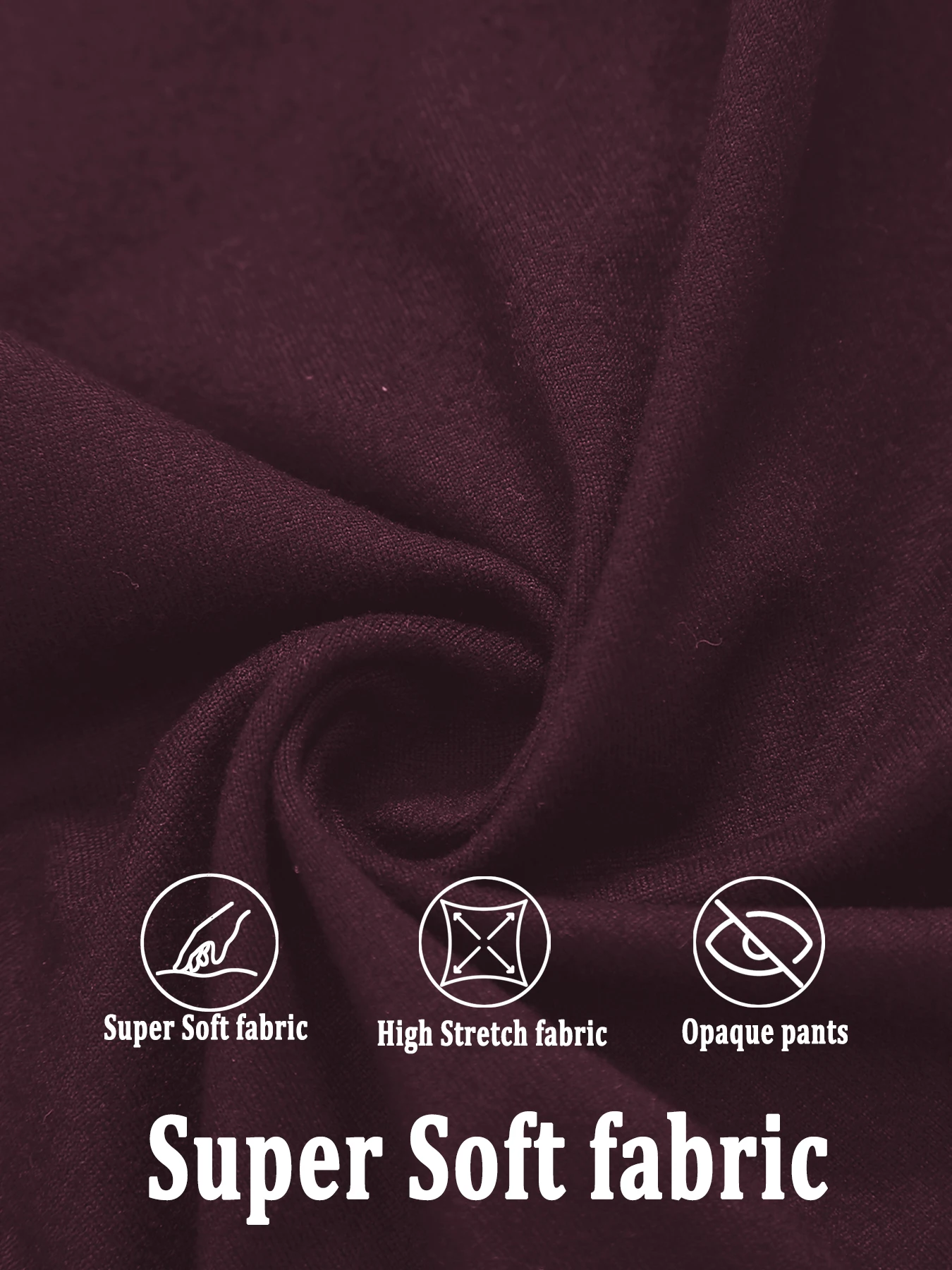 حجم كبير المرأة طماق فائقة النعومة عالية الخصر البطن التحكم تجريب اليوغا الجري الرياضية رفع الصالة الرياضية اللياقة البدنية طماق #5