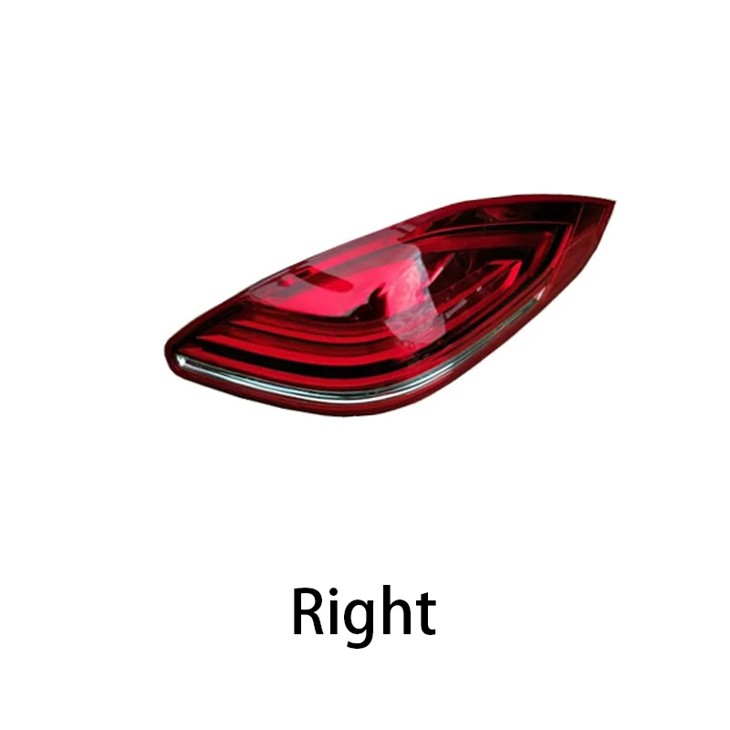 97063143101 Auto-LED-Rücklicht für Porsche Panamera 2010–2016 970 970.2 Rücklichter Bremslichter