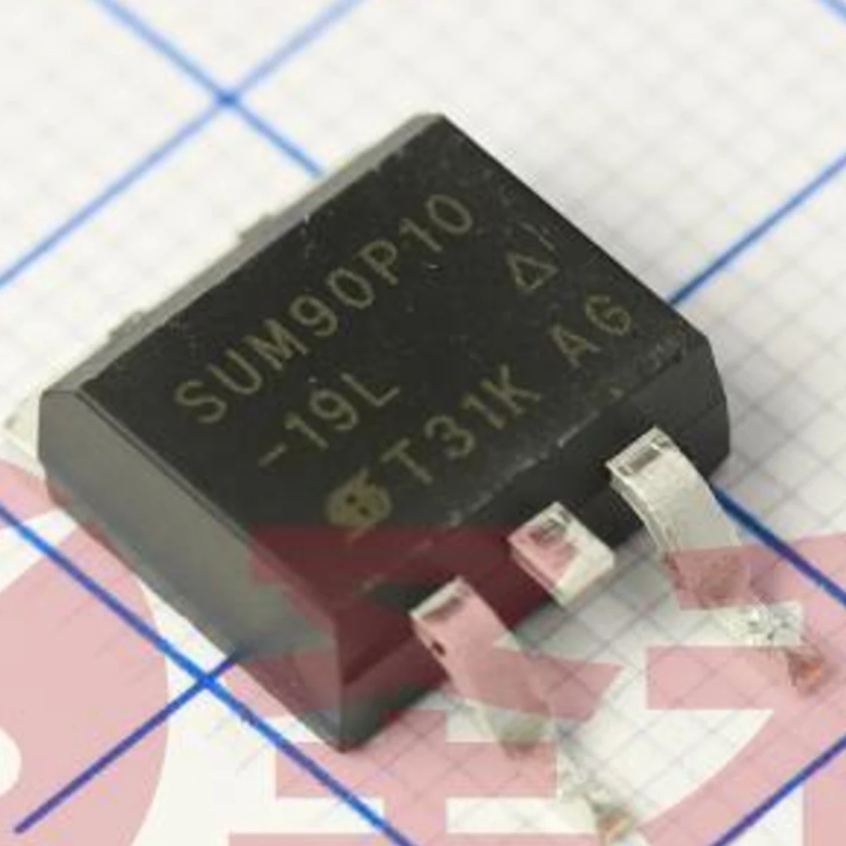 5PCS Original SUM90…