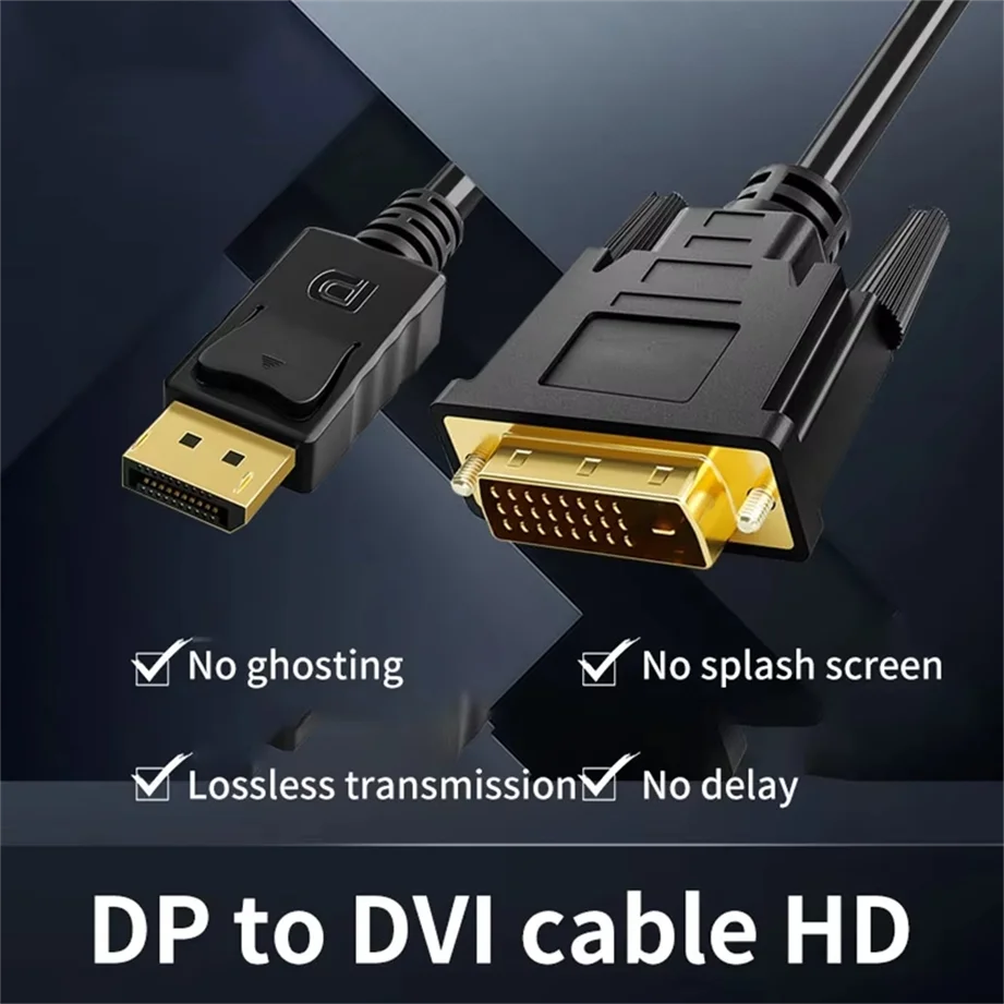 Displayport Dp To D…