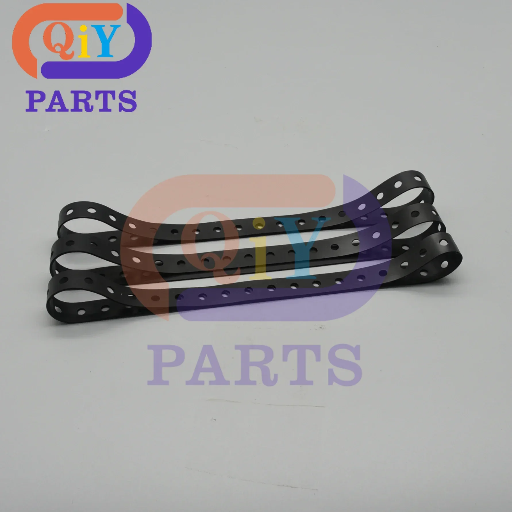 

3Pcs Long Life Transfer Belt Paper Exit as for Riso EV/EZ RV 2460C