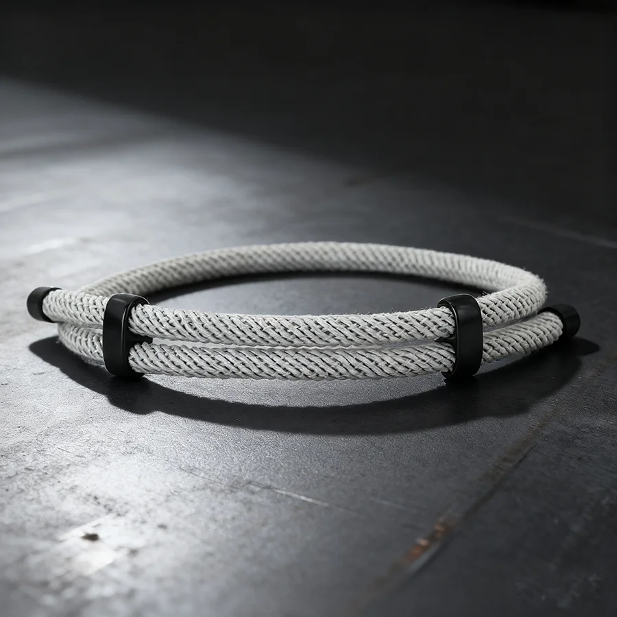 Thumbnail 3 - #34 Latest Adjustable Thread Bracelets Offers