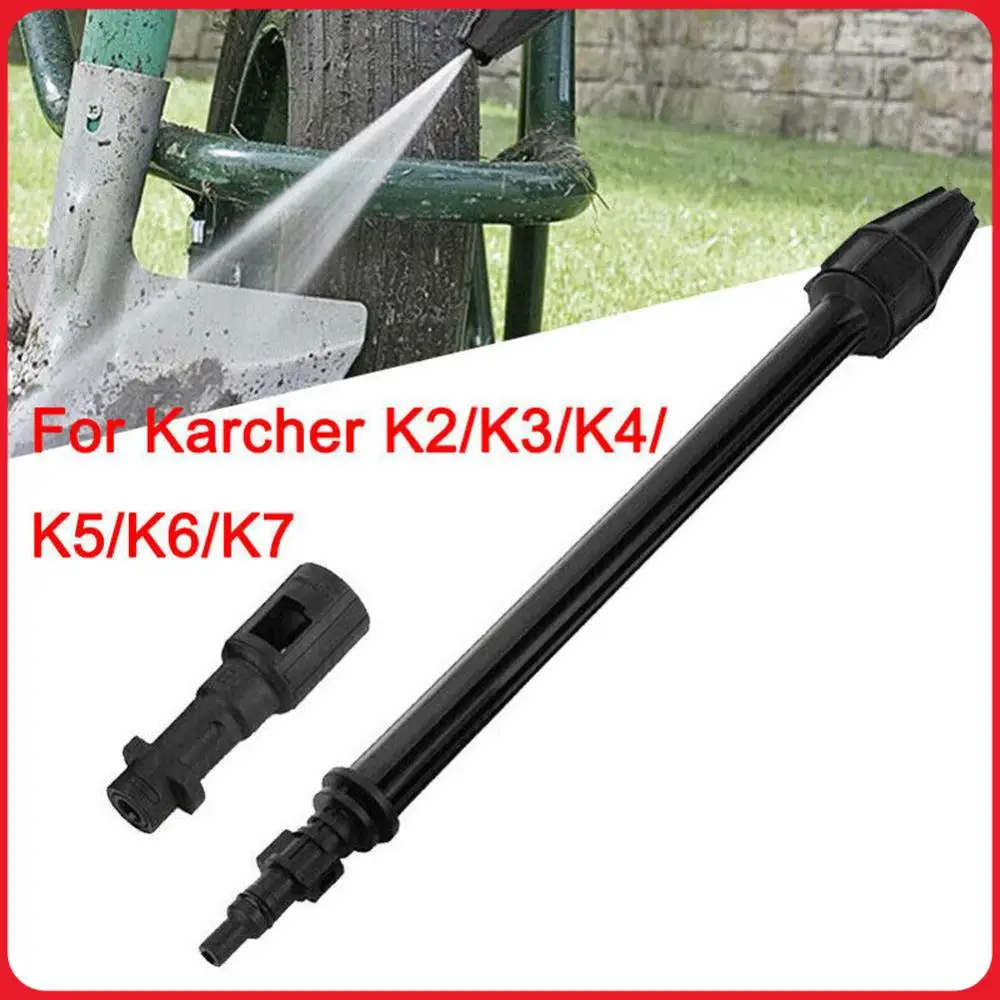 High Pressure Washe…