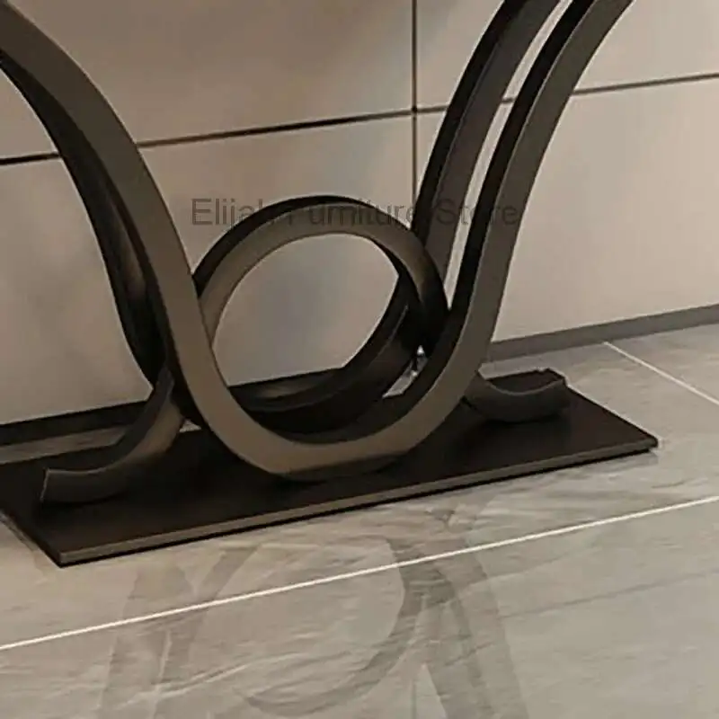 

Luxury Beauty Console Table Trendy Design Nordic Premium Console Table Entrance Hall Classic Woonkamer Tafel Furniture