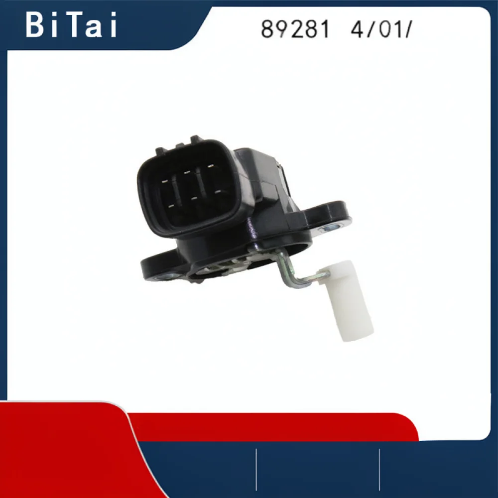For Toyota Corolla Accelerator Sensor 89281 47010 Gas Pedal Position Control Signal Module Repair Replacement Item