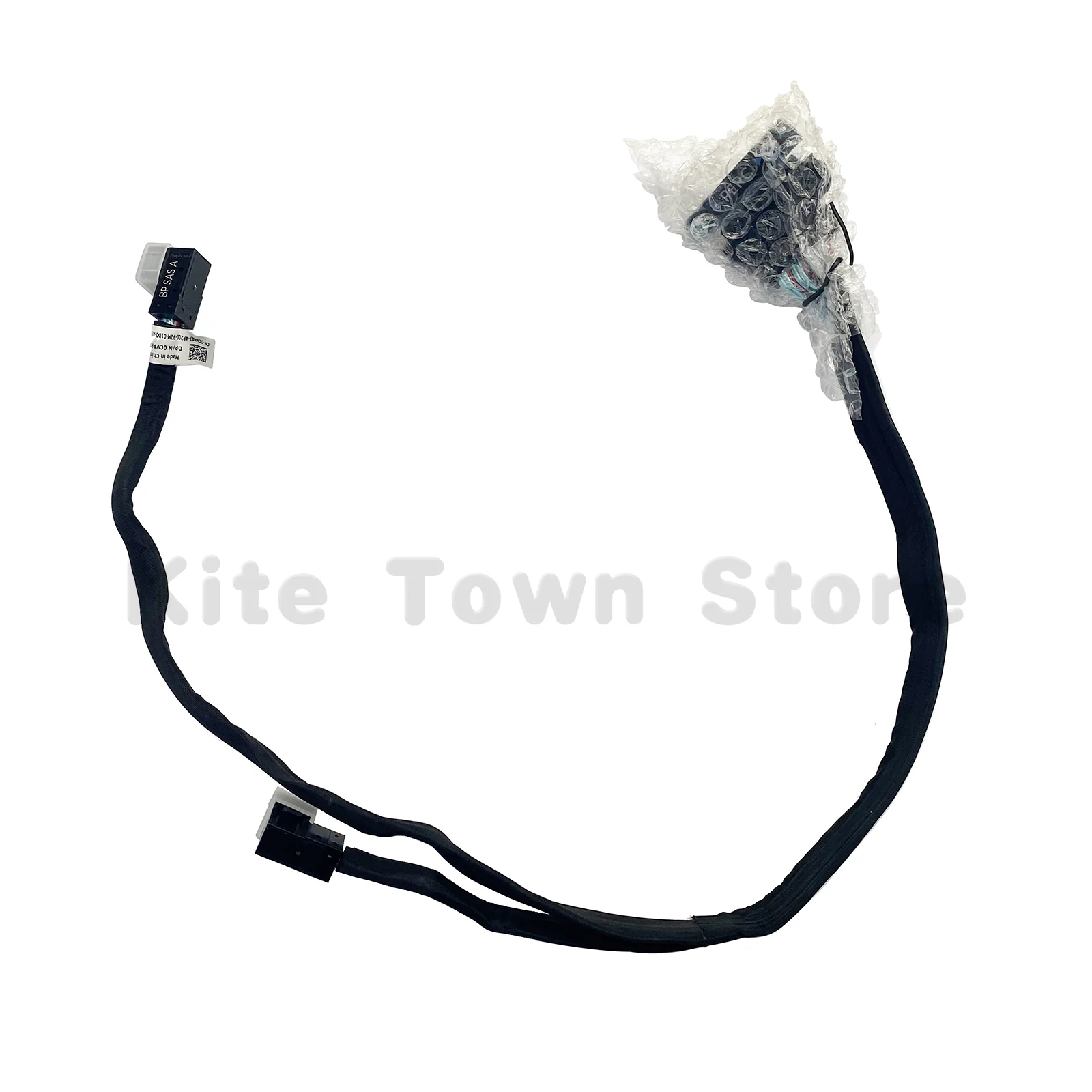 8Bay Babkplane to H740 H730 Dual RAID Cable for Dell PowerEdge R640 R740 40/60cm CVPR7
