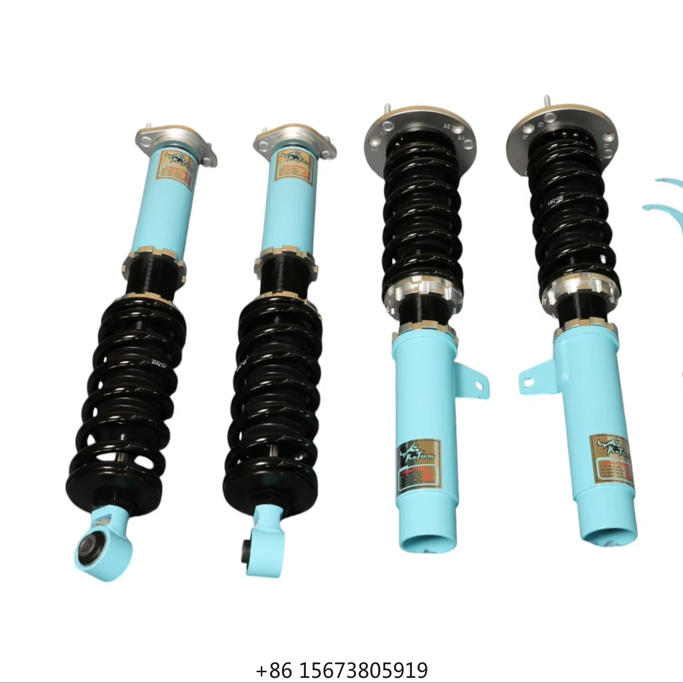 

Совершенно новый дизайн для внедорожной подвески Z3: амортизаторы-койловеры с гарантией 1 год, полный комплект из 4 штук.