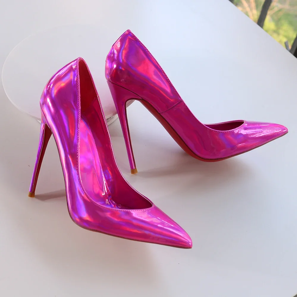new-laser-thin-heel-pointed-shallow-mouth-super-high-heels-with-sexy-temperament-size-single-shoes-for-ladies