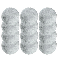 Robotic Vacuum Cleaners For Liectroux YW610, HCR-10, And HCR-09 Robot Vacuum Cleaning Cloths Accessories