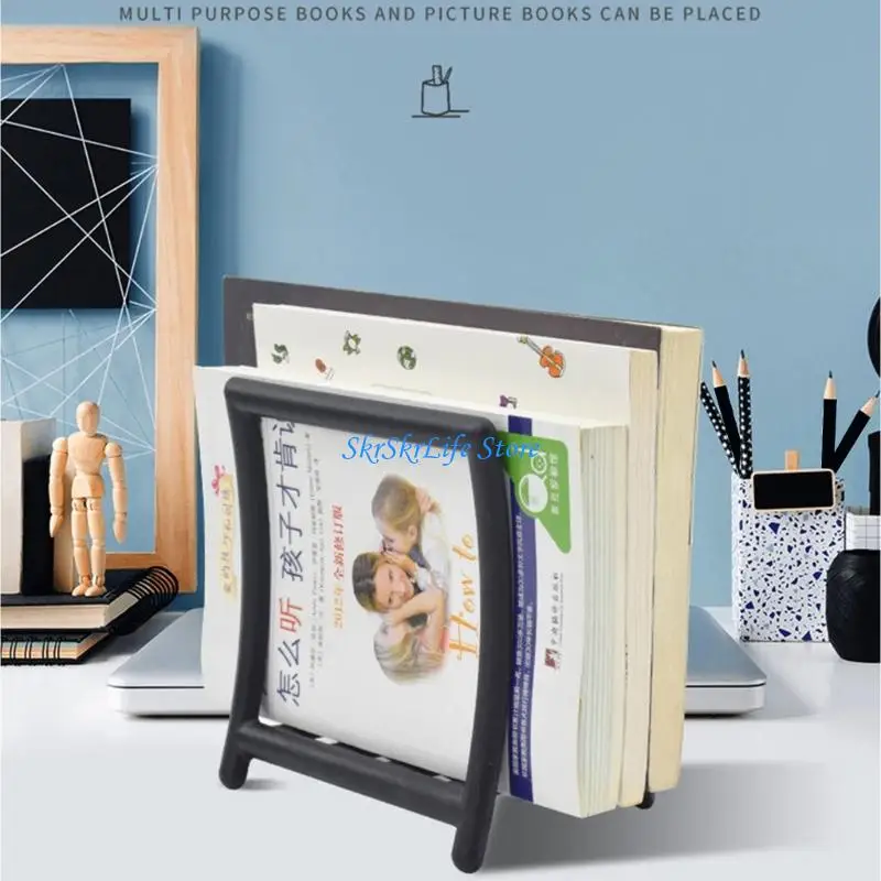 E65E Ergonomic Computer Accessory Organizing Shelf For Quick Setups And Enhances