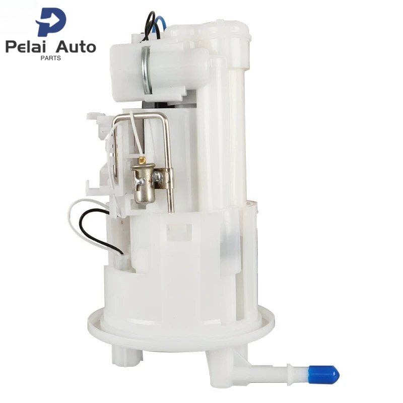 14B-13907-20-00 Auto parts Fuel Pump Module Assembly For Yamaha YZF-R1 YZF-R6 09-16 14B-13907-20-00