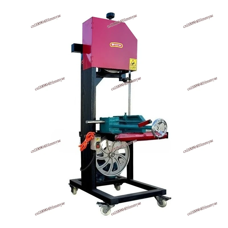 

Wire Saw Machine Log Cutting Curve Saw Metal Saw Table Type