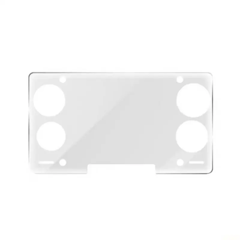B03F Touch Sensitive Impact Protective Guard Toughened Film For AYN Gaming Devices