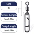 Size 8