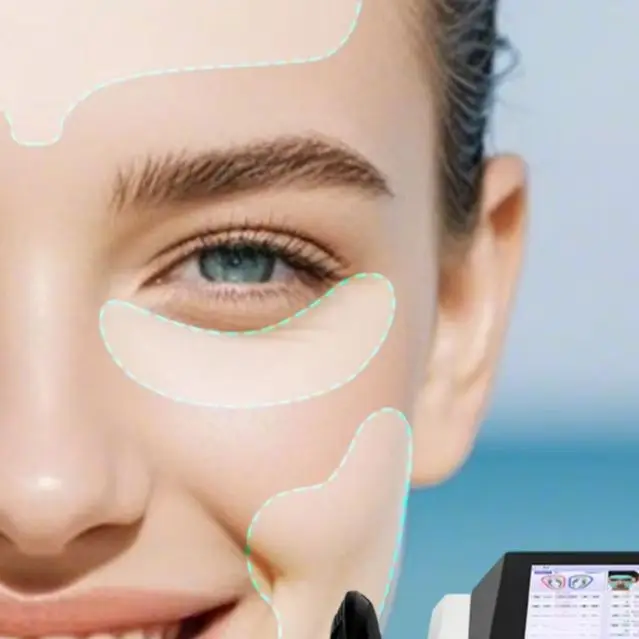 

Professional EMS Beauty Device for Face and Body Care Multi Function Skin Firming Appearance Enhancement Salon Equipment