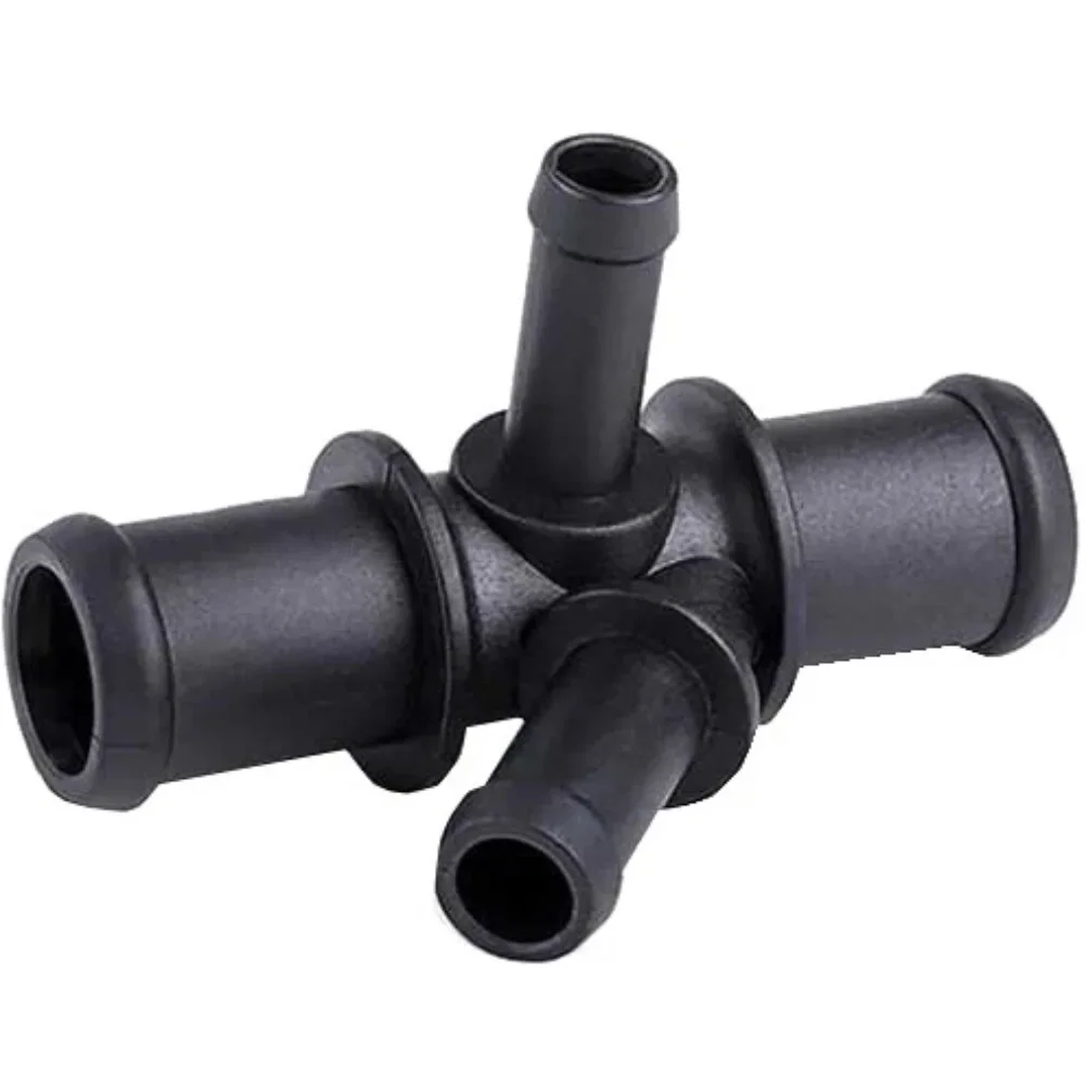 Coolant Flange Distributor 1K0121087P For For Tiguan 2008-2018 1.4 2009-2018 1.4 And For Golf Plus 2012-2014 1.2 1.4