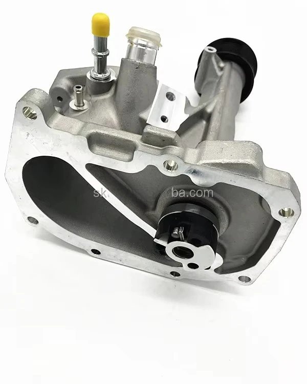 

Auto Parts LR088564 LR058080 C2D58056 Turbocharger The Front For Rover Vehicles 5.0