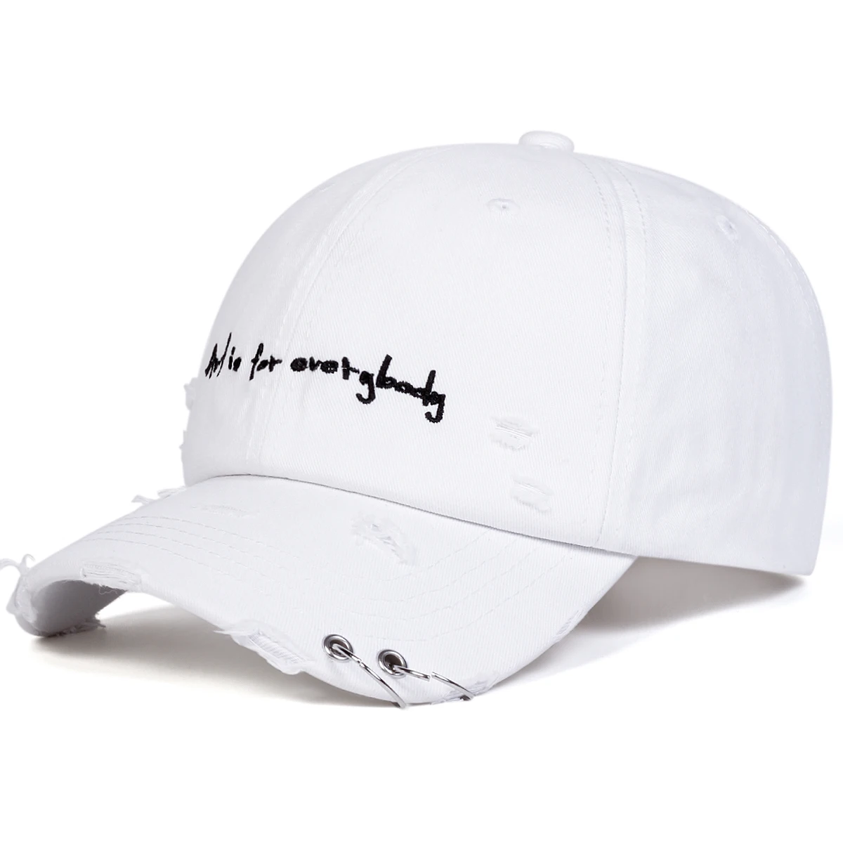 للجنسين الفن هو للجسم التطريز قبعات البيسبول الربيع والخريف في الهواء الطلق قابل للتعديل قبعات عادية واقية من الشمس قبعة قبعة رياضية