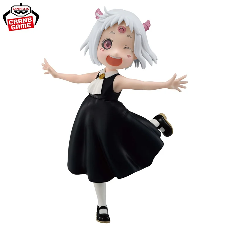 【أصلي 100%】أميرة بانداي بانبريستو، حان الوقت لـ "المعذبة" التالي، شخصية كرتونية نموذجية من سلسلة موموكو #6