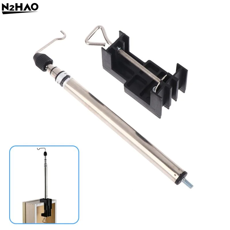 1Set Plastic 360° Rotary Grinder Stand With Flexible Shaft Durable Compact And Versatile For Precision Electric Grinding