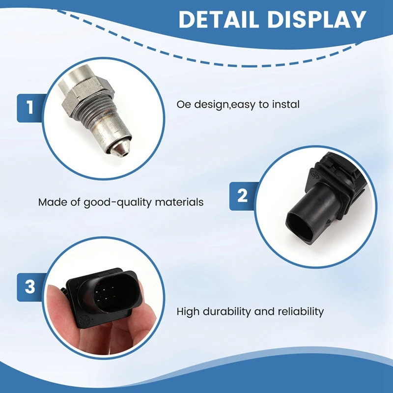Super Sale 36531-RL0-G01 Wideband Upstream Lambda O2 Oxygen Sensor Fit for Honda ACCORD CIVIC CR-V HR-V 1.6 2.2 I-DTEC 2008-2019