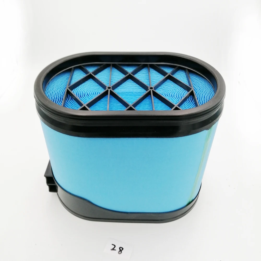 

air filter 49676 55200154 P608676 CA5788 p605538 cp33540 42569259 32-925752 10294938