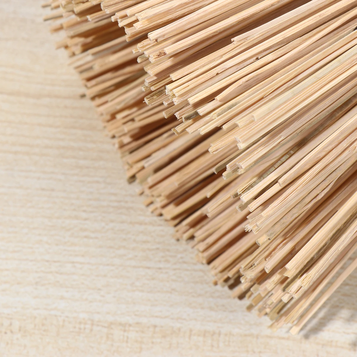 

3 Pcs Cleaning Brushes Oilproof Kitchen Tools Wooden H Pots Pans Whisk Eco Friendly