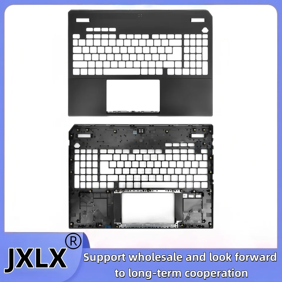 JXLX® New For ASUS TUF Gaming A16 F16 FX608 FA608 Laptop LCD Back