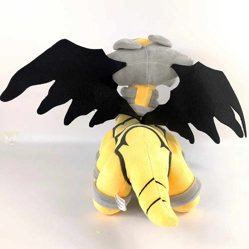 Pokemon Giratina Moon 14