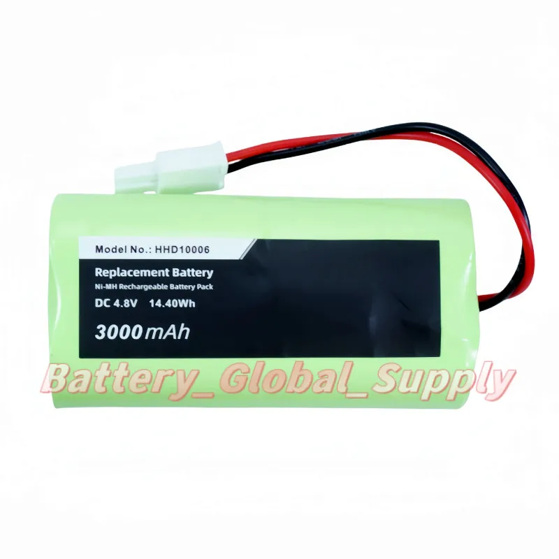 

Аккумулятор Mosquito Magnet 565-021 HHD10006 MM565021 Plus 4.8v 3000mah