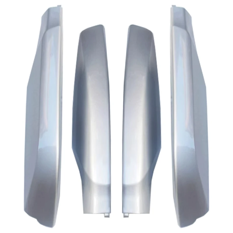 

Кастомизация под заказ для TOYOTA LAND CRUISER PRADO 150 LC150 2010-2018: Защитный чехол для багажника на крыше