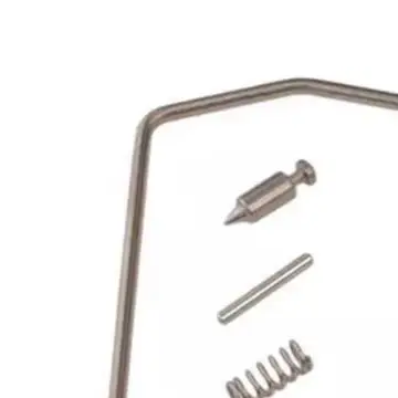 For Tecumseh OHV110 for ohv Engine for carb Kit Carburetor Float Bowl Kit for Professional Grade Part Robust Metal Construction