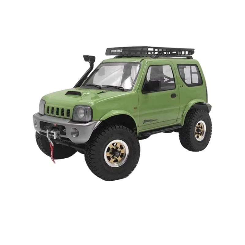 Scale 1/10 Aluminum Beadlock wheels. 1 55 Rc crawler Wheel hub. MST J4 jimny Upgrades. RC4WD Trail finder 2 4runner Upgrade part