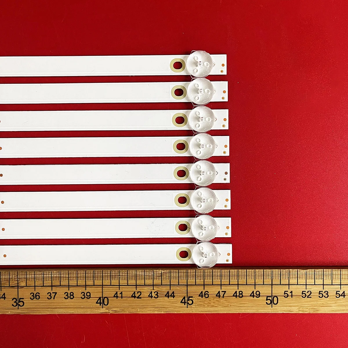 Pasek podświetlenia LED do 49U5070 49DL4012N 49PUF6032 K490WDC1 A4 4708-K49WDC-A4113N01 A2213N01 K490WDC2 K49WDC 6V
