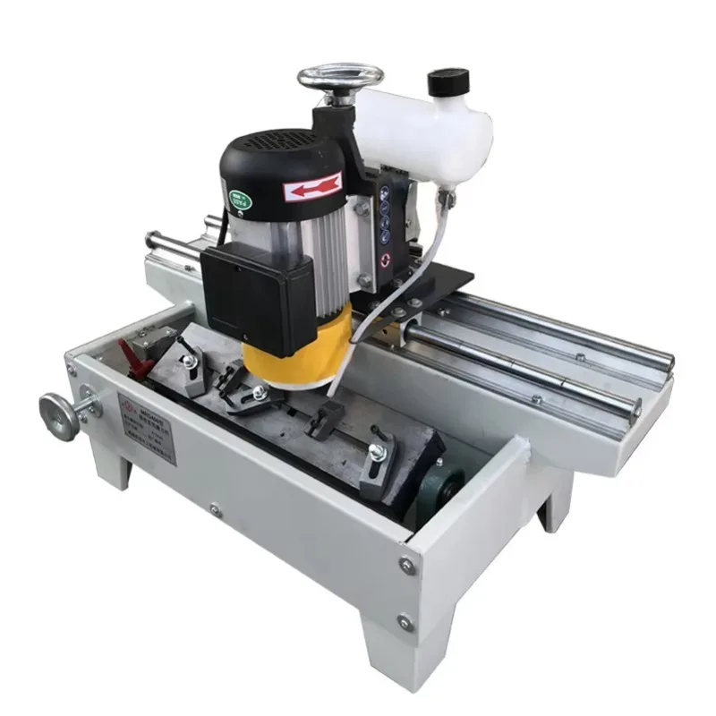 

Straight Sharpening Machine Planer Thickness with Water Cooling Woodworking Planer Blade Knife Sharpening Machine