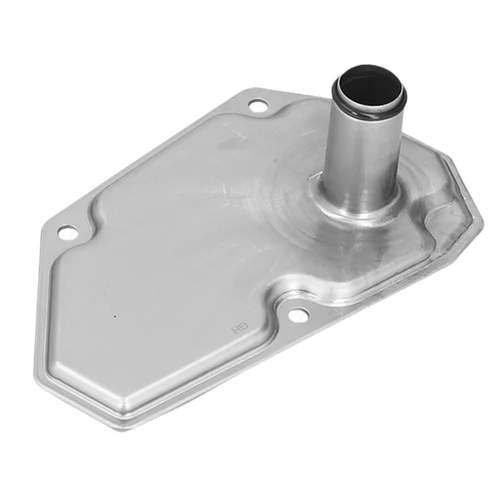 Imagen 2 del producto Kit de filtro de aceite de transmisión CVT RE0F11A JF015E, repuesto para Nissan AD VAN 13-15 L4 1.5L 1.8L, juego de juntas de filtro de transmisión