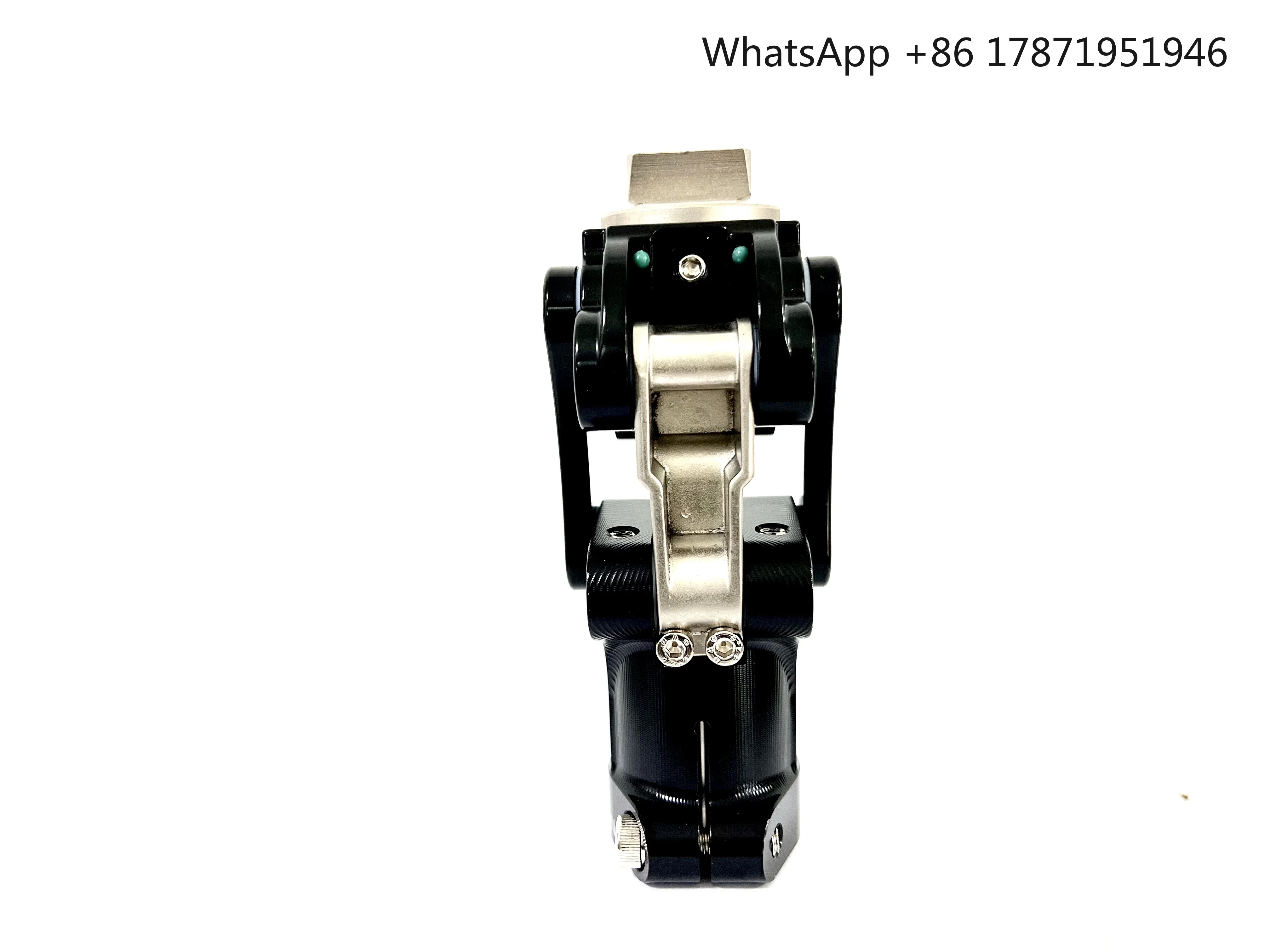 prosthetic leg Knee prosthesis Comfortable Prosthesis Four Bar Linkage prosthetic knee joint